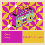 Каминг-аут от Ryurai Snow